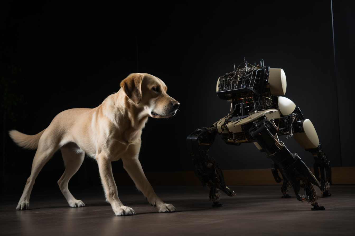 “Teaching Robots to Mimic Animals and Humans: Transferring Motion Skills from Wildlife Videos Using SLoMo Technology”