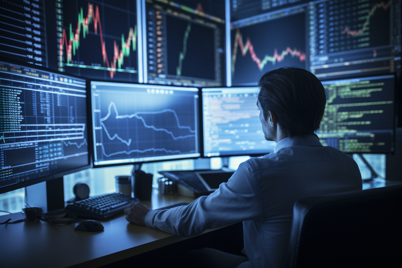 How AI Is Revolutionizing Trading on Wall Street for a More Autonomous Future