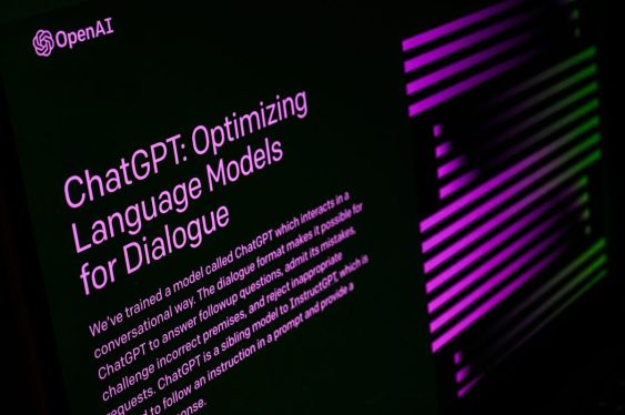 Get Up-to-Date Information About the Capabilities and Functionality of ChatGPT, an Advanced AI-Powered Chatbot