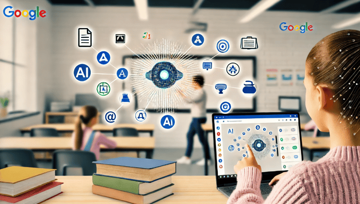 Make Back to School Easier with Google s AI Powered Learning Tools