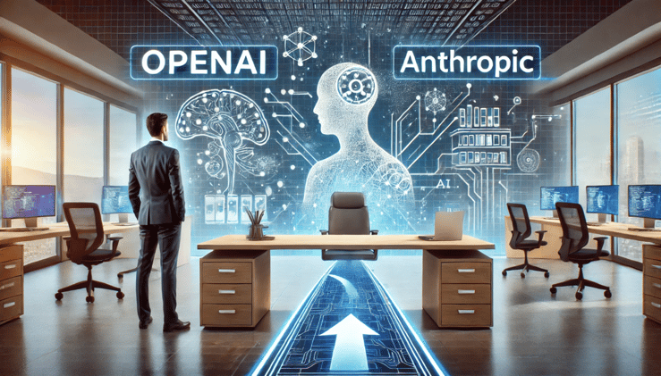 OpenAI co-founder Jan Leike and researcher Yannis Assael are not involved in this change but another co-founder, Yann d’Entre les Outils Departures continue with John Schulman departing from the company.