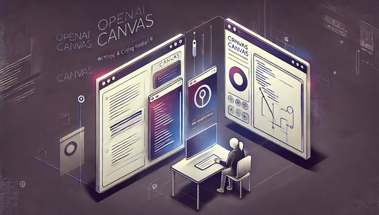 OpenAI Launches Canvas for Writing and Coding in ChatGPT