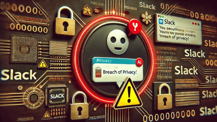 Slack’s new AI feature sparks major privacy concerns among security experts and users alike.