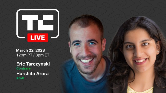 Why AtoB claims to be the “Stripe for Trucking” in a recent appearance on TechCrunch Live
