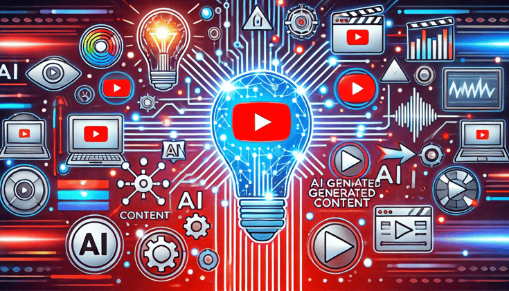 YouTube Unveils AI Tools for Video Creation Ideas Titles and More