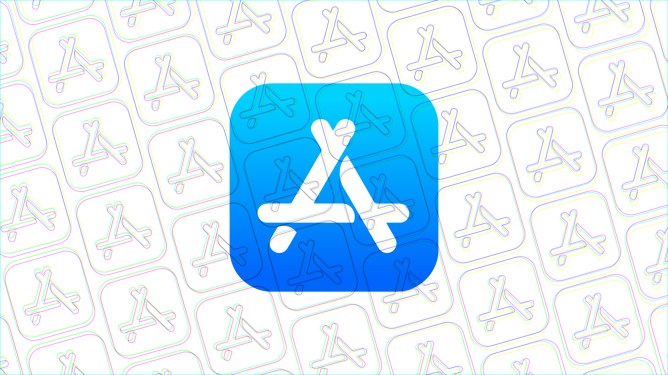app store 2024 v1
