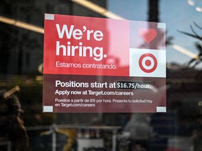 Labour Shortages in US May Persist for Years and Decades After COVID-19 Pandemic Recedes