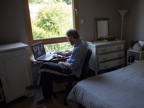 Office Furniture Shortage Looms as Remote Work Continues to Persist
