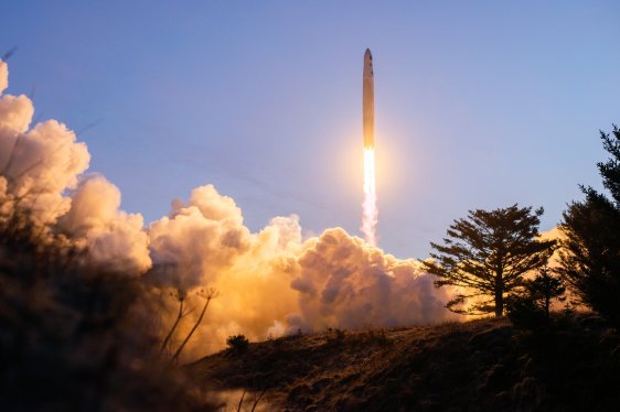 Astra Announces Its First-Ever Failure of 2024 in the Space Industry