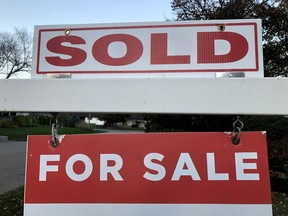 Canada’s housing market has just experienced one of the most active quarters in the past two decades.