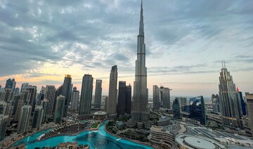 Arab Region GDP Rises 1.8% to $3.6 Trillion in 2024 Despite Regional Challenges