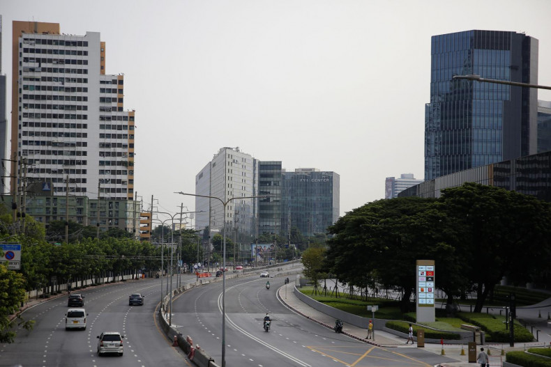 Bangkok’s office market faces a five-year trek to rebalance as oversupply delays mega projects and sparks steep rent discounts