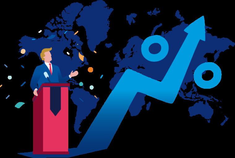 Trump’s Victory Puts Inflation in the Spotlight, Amundi’s December Outlook