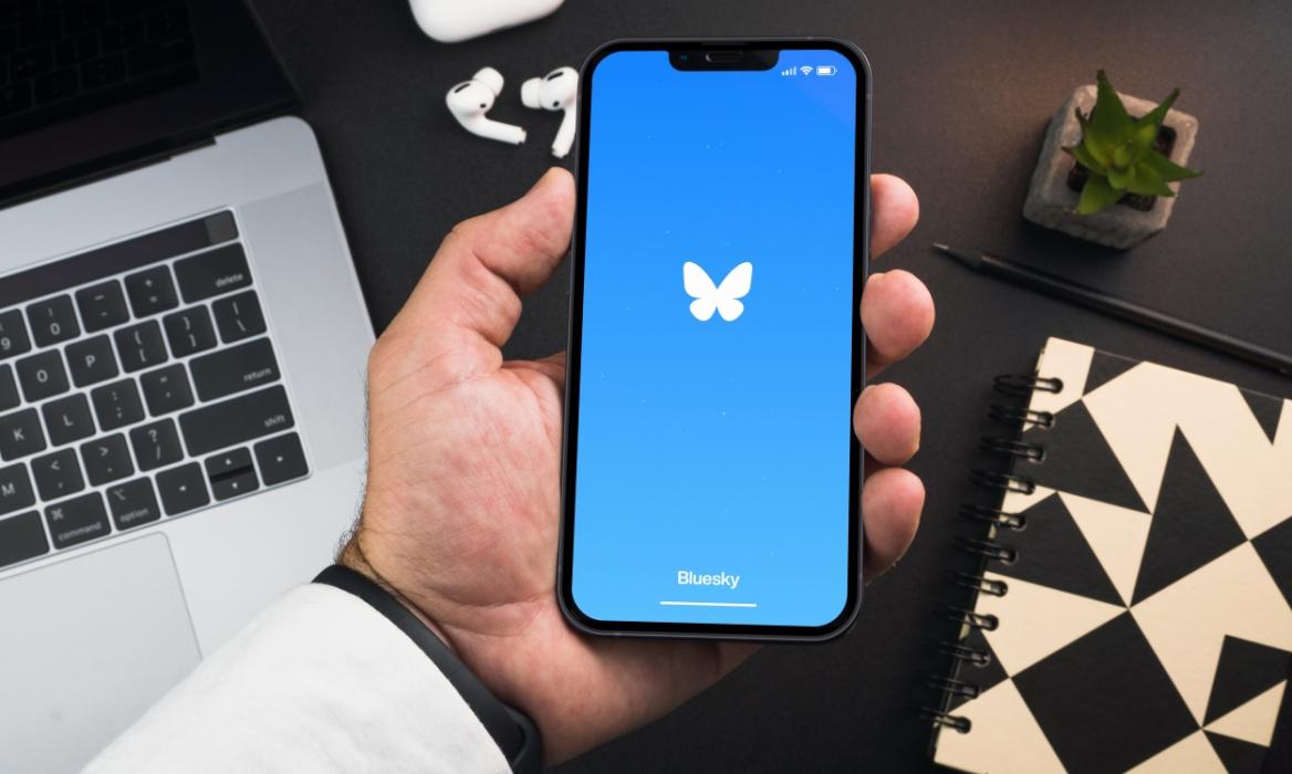 Bluesky Suffers Hour-Long Outage Despite Its Decentralized Design