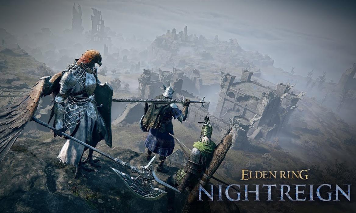 FromSoftware Unveils Elden Ring Nightreign Overview Trailer Ahead of May 30 Release
