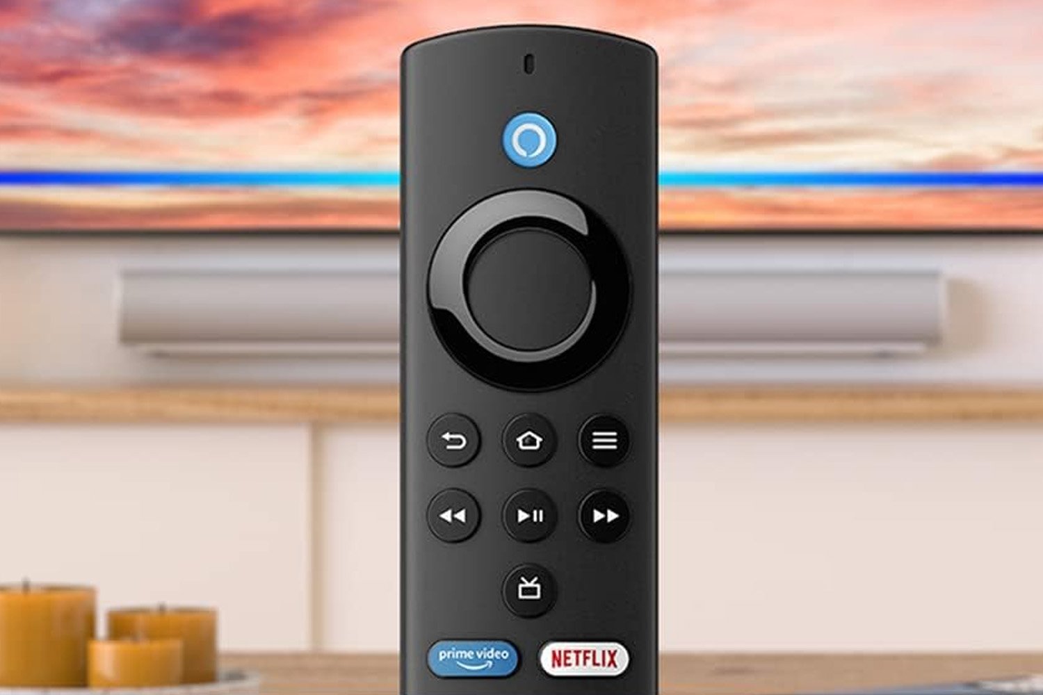 Amazon Fire TV Stick Lite Is Back for Under $20 in a Limited-Time Deal, the Hottest Streaming Device on the Market
