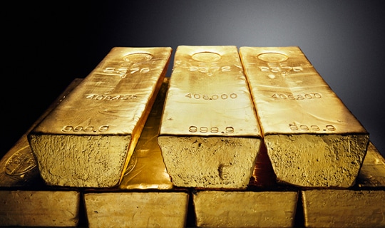 Gold Poised to Climb Beyond Expectations as Record Highs Persist on Stronger Central-Bank Buying
