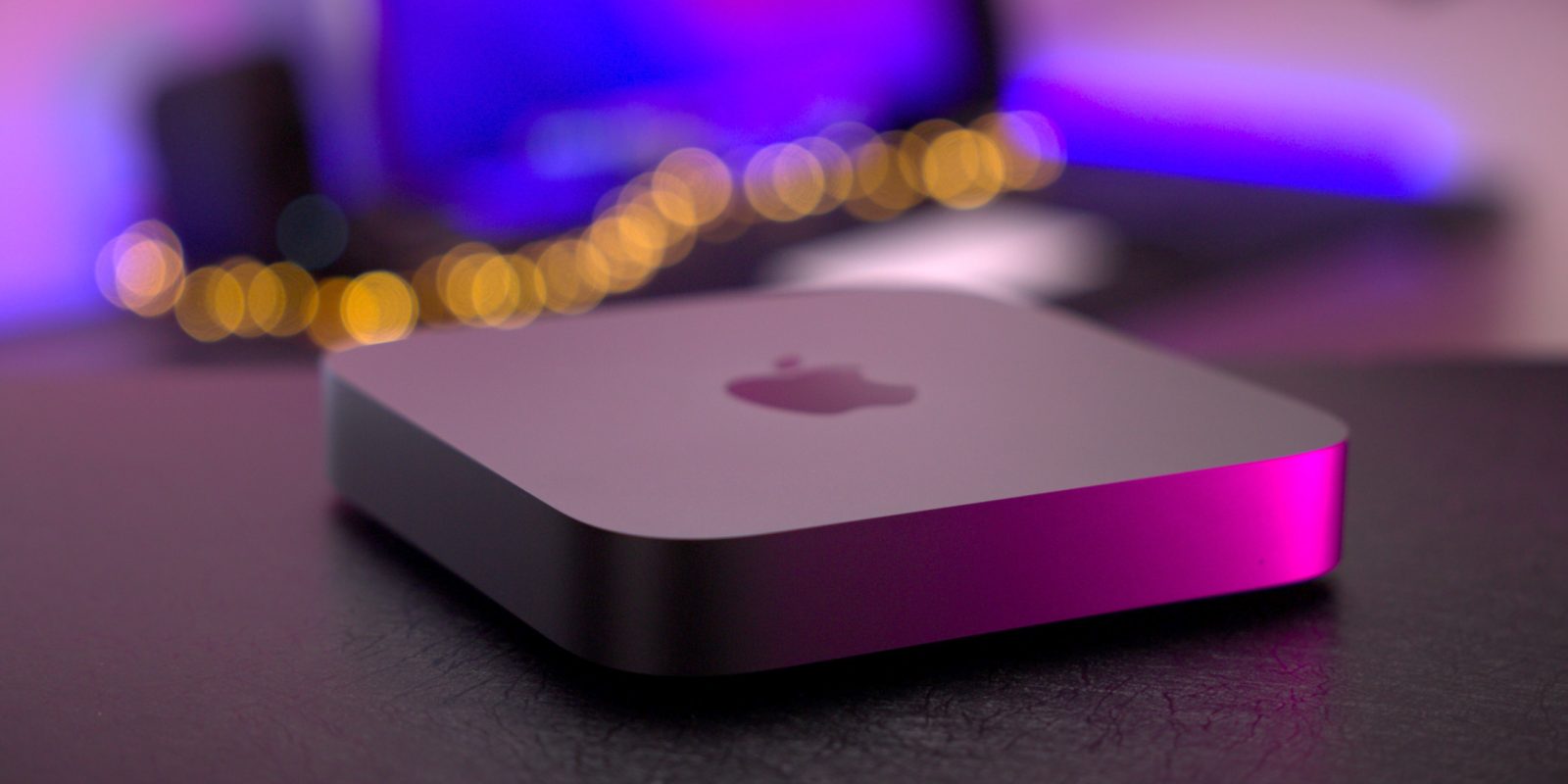 Exclusive: Apple Developing Mac mini Variants Featuring M2 and M2 Pro Chips
