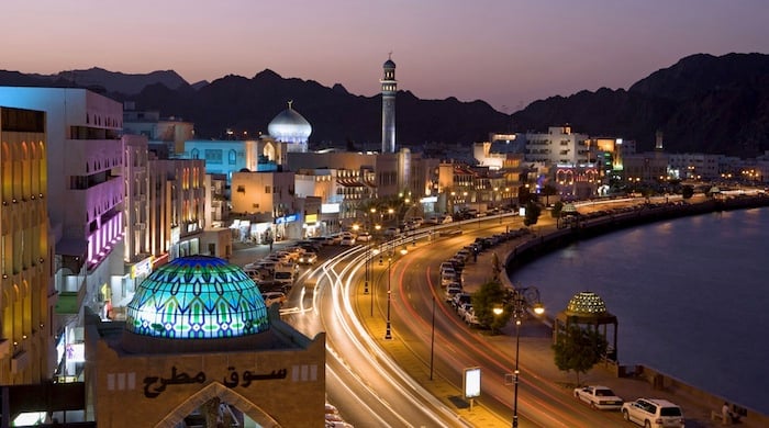 OMan