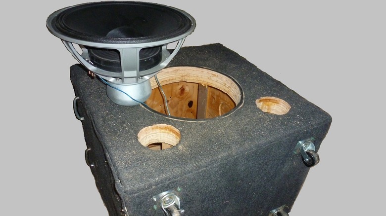 DIY Subwoofer Enclosure: From Blueprint to Finish – Tools, Design, Cutting, Assembly, and Finishing Your Own Box