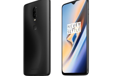 All the Details to Get Your OnePlus 6T: Pricing, Online Orders, and Where to Buy