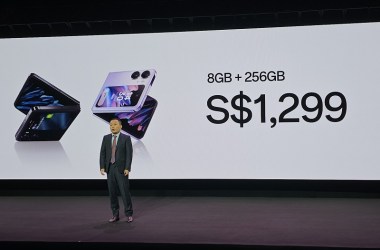 oppo find n2 flip singapore pricing