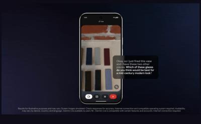 Gemini App Adds Project Astra on Android, Enabling Real-Time Screen Sharing and Live Camera—Exclusive to Google One AI Premium